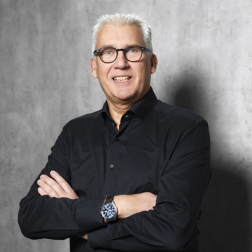 Martin Reinke, Geschäftsbereichsleiter Digitale Services & E Business bei NORDWEST