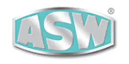 Logo der Firma Asw