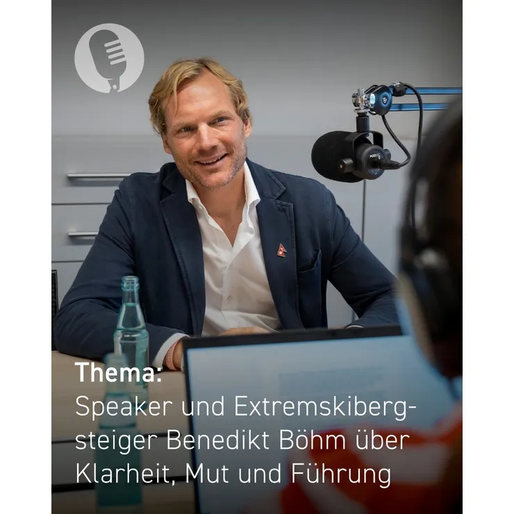 Benedikt Böhm