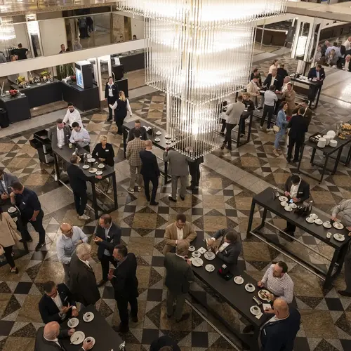 Stahlverbund PHOENIX Treffen in Bonn
