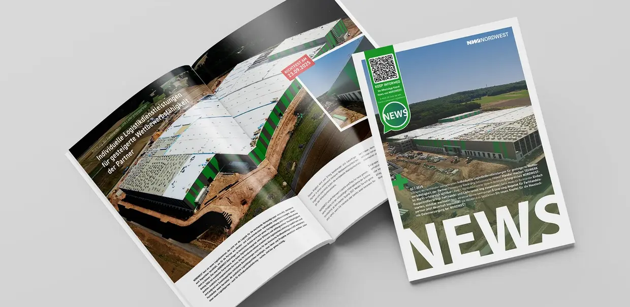Verbundmagazin NEWS Ausgabe 02/2025