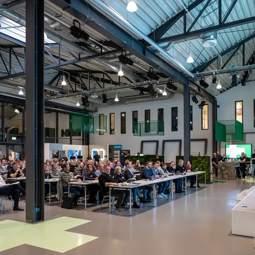 IT Community Day bei NORDWEST