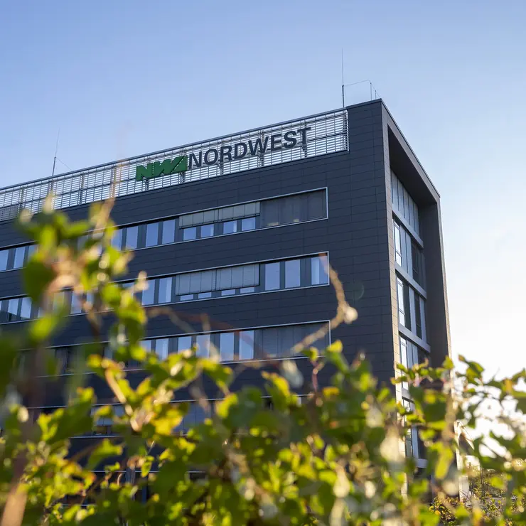 NORDWEST Gebäude