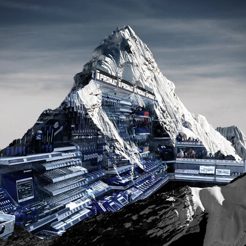 Berg Promat