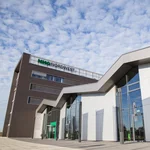 Der Firmensitz von NORDWEST in Dortmund