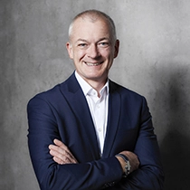 Frank Rohaus Acquisition at NORDWEST Handel AG