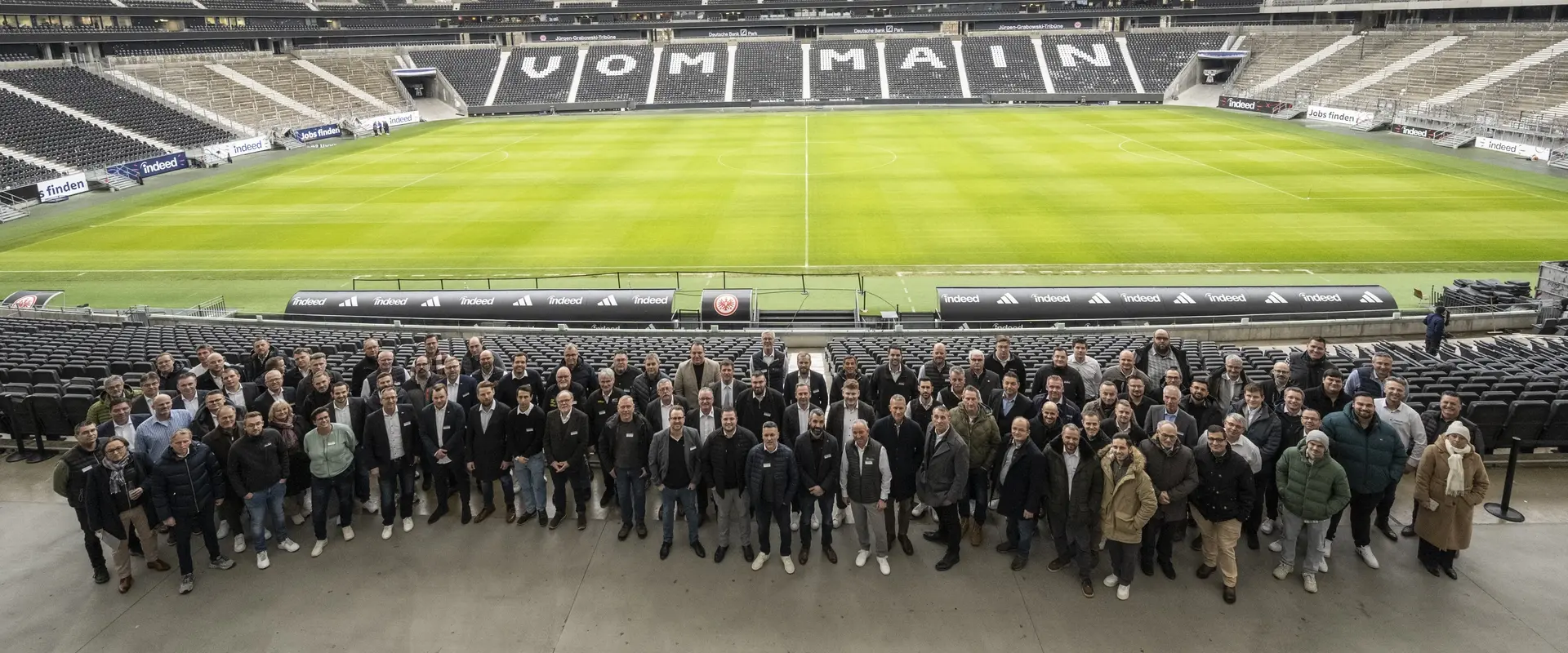 Das neue Eventformat „bauimpuls 2026“ war mit rund 120 Gästen gut besucht. 