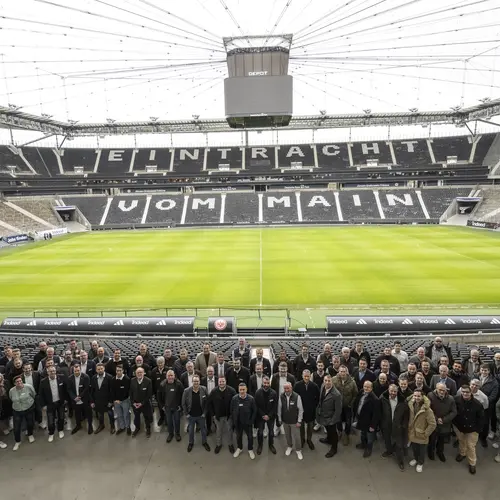 Das neue Eventformat „bauimpuls 2026“ war mit rund 120 Gästen gut besucht. 