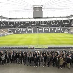 Das neue Eventformat „bauimpuls 2026“ war mit rund 120 Gästen gut besucht. 