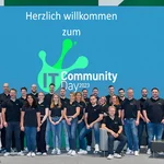 Digitalisierungsversteher IT Community Day 2023
