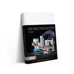 Die neue Ausgabe des Katalogs "Der Industrieausrüster"