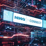 Digitale Datenlogistik
