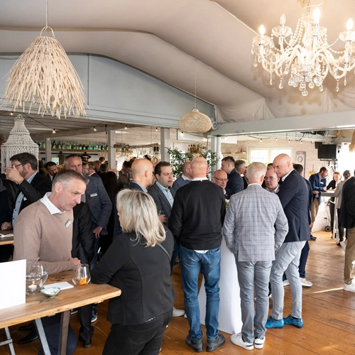Get Together Einladung NORDWEST