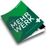 MehrWerk Broschüre 2022