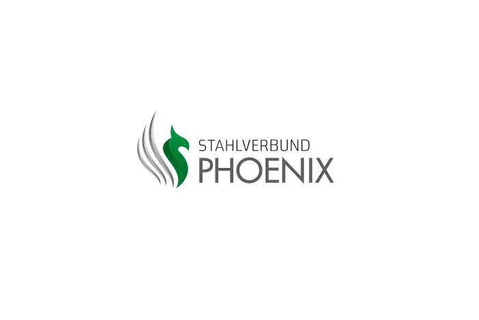 Stahlverbund PHOENIX Logo