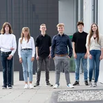 Ausbildungsbeginn Nordwest 2021