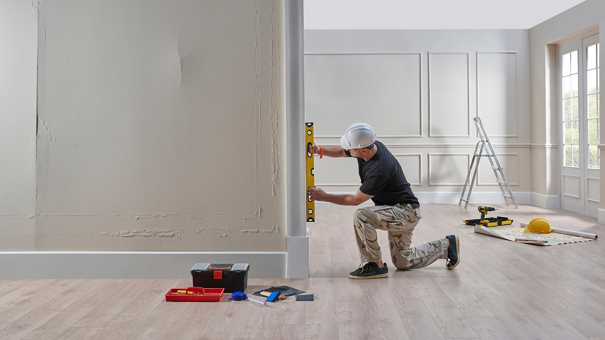 General property maintenance and repairs in Dubai
