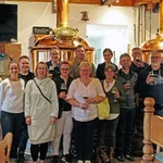 FachWerk Partner Jahres Treffen BrauKon