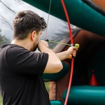 Das Mitarbeiter-Sommerfest 2023 bei NORDWEST