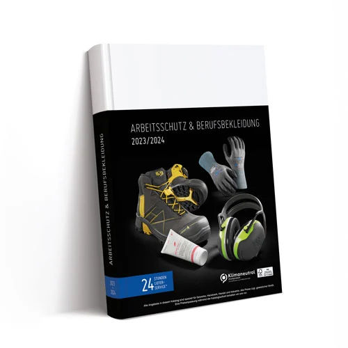 NW Katalog Arbeitsschutz