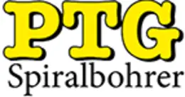Logo der Firma Ptg Spiralbohrer