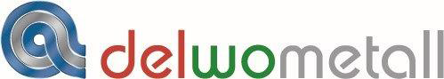 delwo metall GmbH Logo