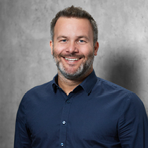 Christian Blicke Responsable de la section commerciale Numérisation et conseil en commerce électronique